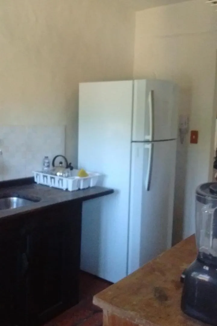 Cosy flat Apartamento Bombinhas