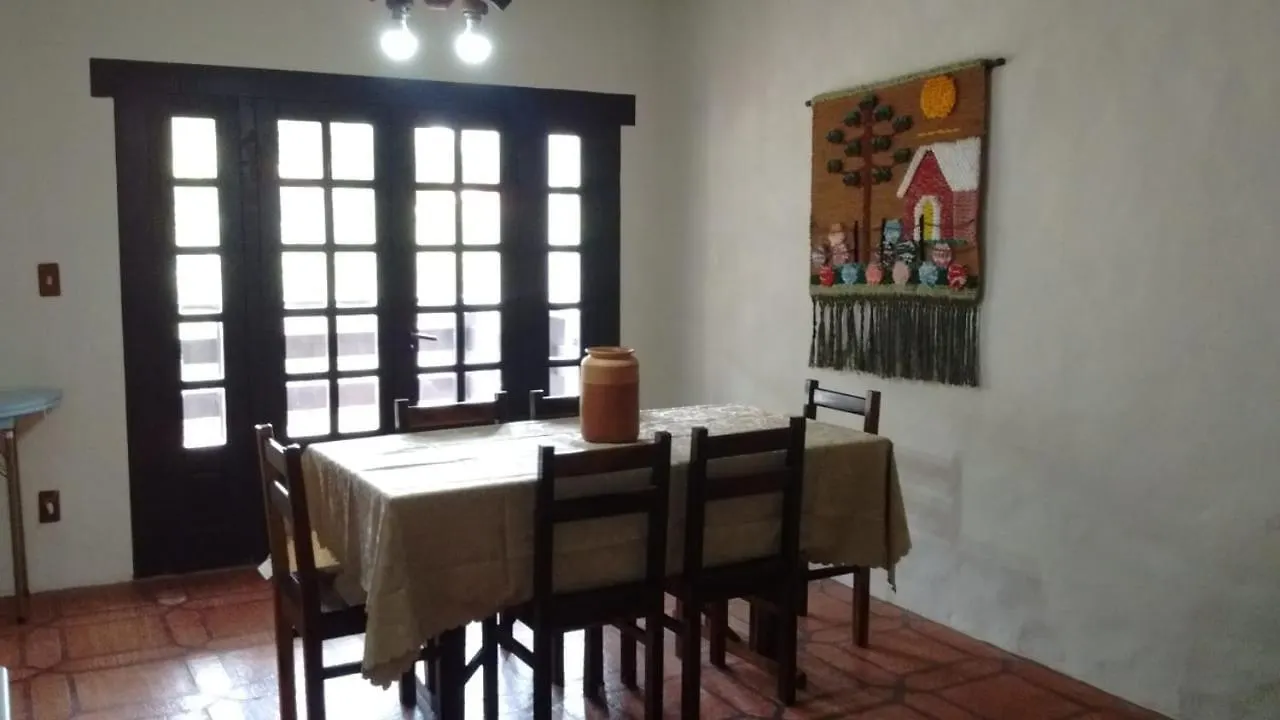 Cosy flat Apartamento Bombinhas Brasil